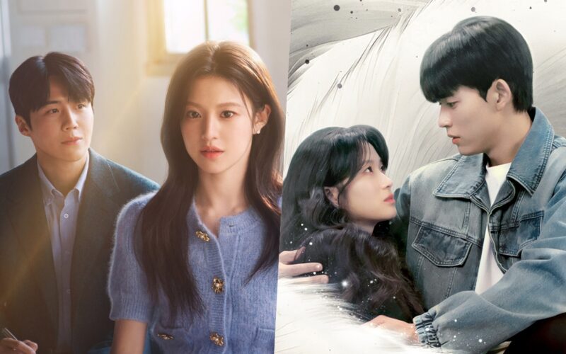 Can This Love Be Translated netflix ranking