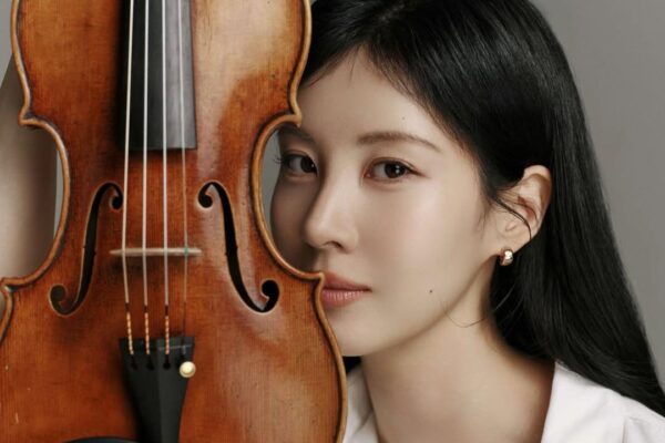 Seohyun Faces ‘Special Treatment’ Backlash After Announcing Violin Debut at Major Concert Hall