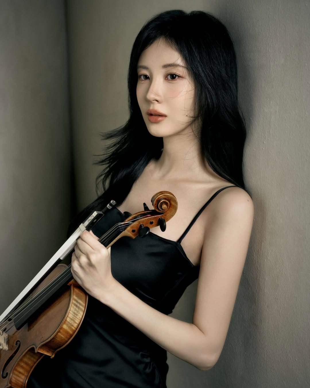 seohyun violin
