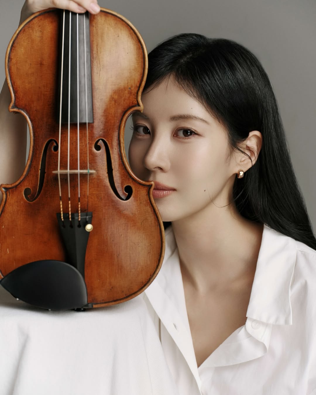 seohyun violin