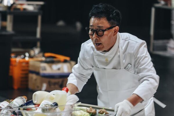 ‘Culinary Class Wars 2’ Chef Im Sung Geun Admits to Three DUI Offenses, Public Reaction Divided