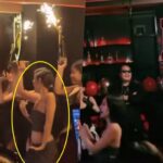 Jennie’s Lavish Birthday Party Sets Off Backlash, Safety Worries, and Dating Buzz