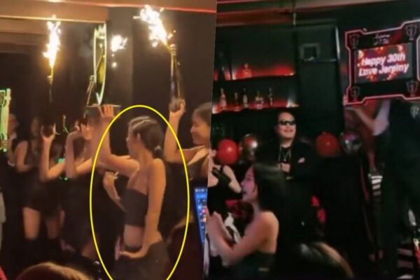 Jennie’s Lavish Birthday Party Sets Off Backlash, Safety Worries, and Dating Buzz
