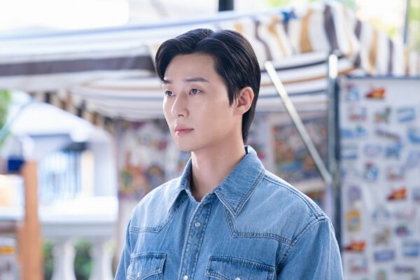 Park Seo Joon Reveals Unseen Duties of Lead Actor and Why They Deserve the Pay