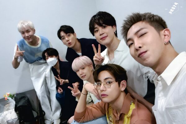 Will BTS’s Comeback Show Be Held at Historic Gwanghwamun Square?