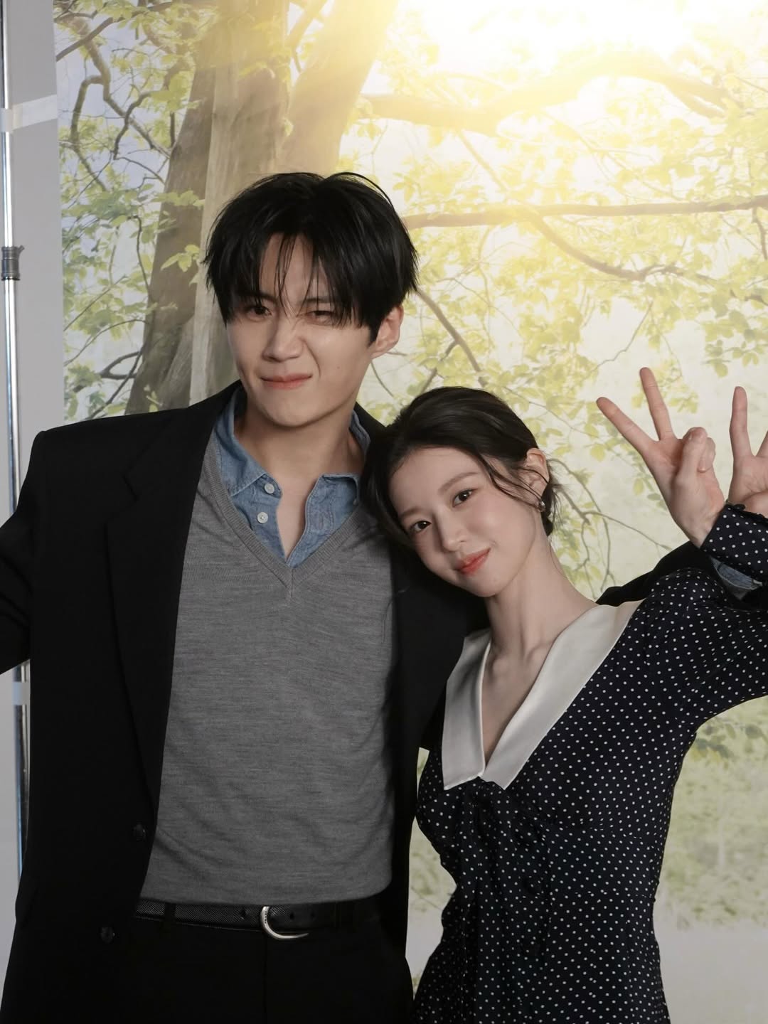 kim seon ho go youn jung