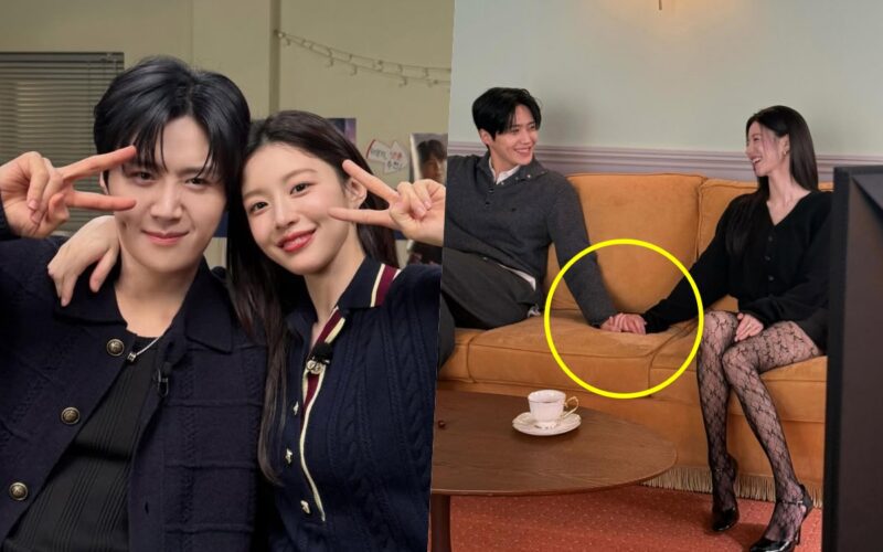 kim seon ho go youn jung