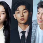 Kim Tae Ri Takes on First Regular Variety Role With Choi Hyun Wook and Kangnam