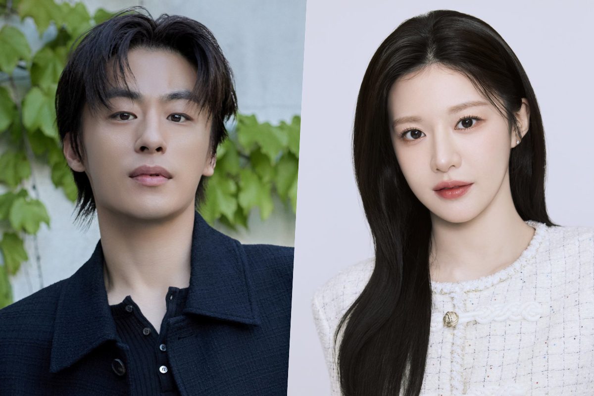 koo kyo hwan go youn jung drama