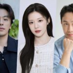 Koo Kyo Hwan, Go Youn Jung, Oh Jung Se Lead ‘My Liberation Notes’ Writer’s New Series