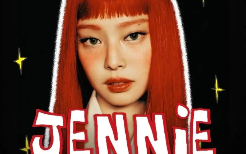 jennie complexcon hong kong