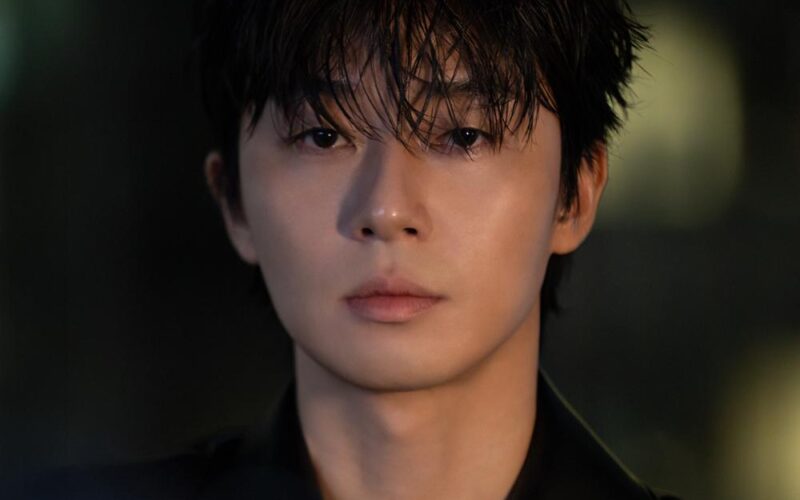 park seo joon marriage