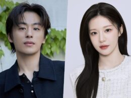 koo kyo hwan go youn jung drama