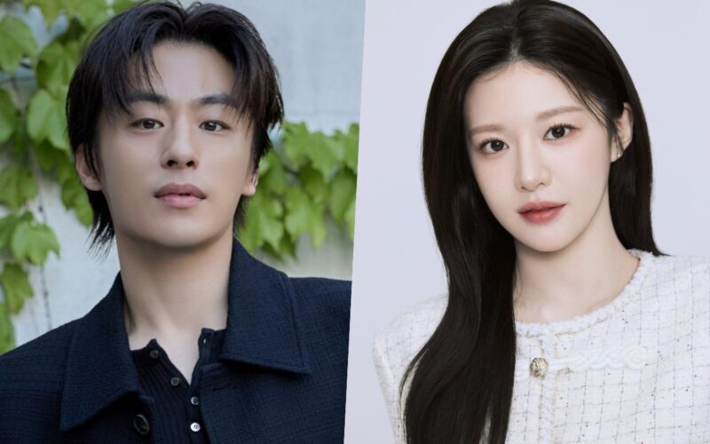 koo kyo hwan go youn jung drama