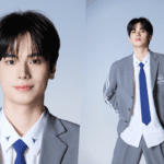 Former JYP Trainee and ‘Boys II Planet’ Star Taichi Joins Queer Dating Show ‘His Man 4’