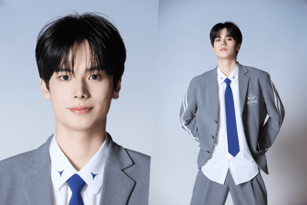 Former JYP Trainee and ‘Boys II Planet’ Star Taichi Joins Queer Dating Show ‘His Man 4’