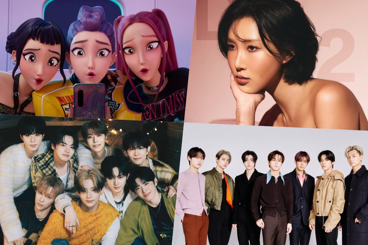 circle chart week 3 2026