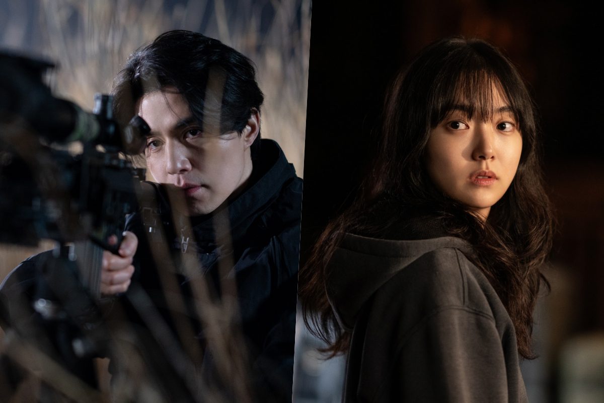 A Shop for Killers Season 2