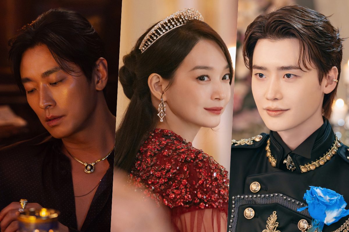 The Remarried Empress