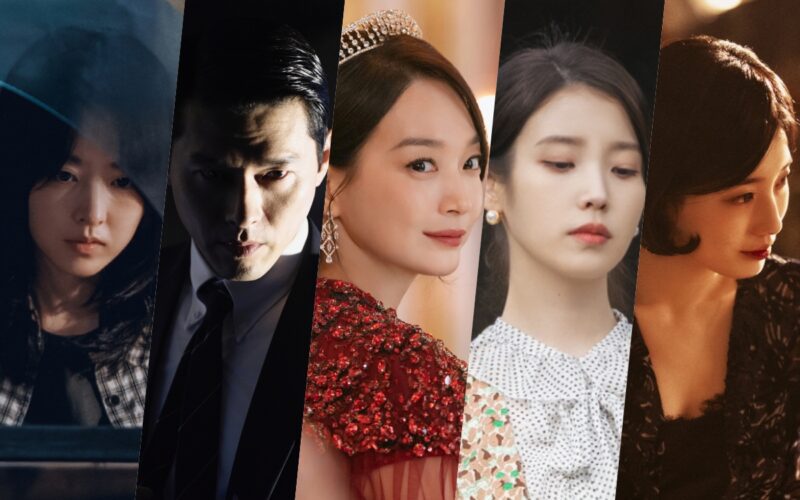 disney plus 2026 korean drama