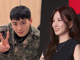 park eun bin cha eun woo netflix