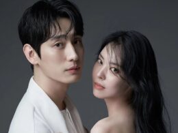 yoon park kim su bin baby