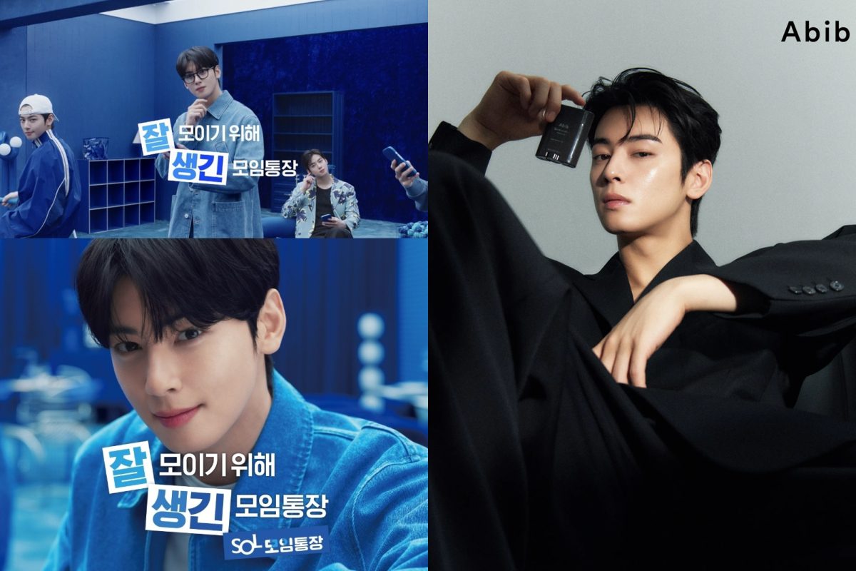 cha eun woo tax evasion