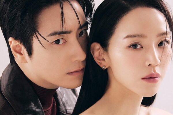 Shin Hye Sun Says Working With Lee Joon Hyuk Again Was All About Focus and Trust