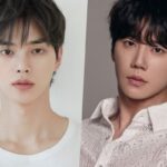 Song Kang and Lee Jun Young Face Off as Musical Prodigies in New Music Drama