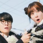 Park Eun Bin Promotes ‘The Wonder Fools’ Solo as Cha Eun Woo Tax Scandal Clouds the Series