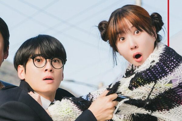 Park Eun Bin Promotes ‘The Wonder Fools’ Solo as Cha Eun Woo Tax Scandal Clouds the Series