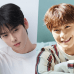 Cha Eun Woo Faces Backlash for Posting Apology on Late Bandmate Moonbin’s Birthday