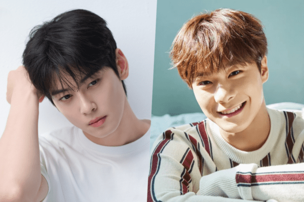 Cha Eun Woo Faces Backlash for Posting Apology on Late Bandmate Moonbin’s Birthday