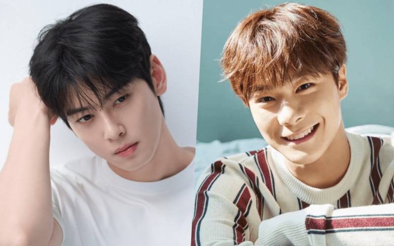 cha eun woo moonbin