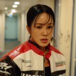 ‘OK! Madam 2’ Wraps With Uhm Jung Hwa and a Bigger, Wilder Action-Comedy