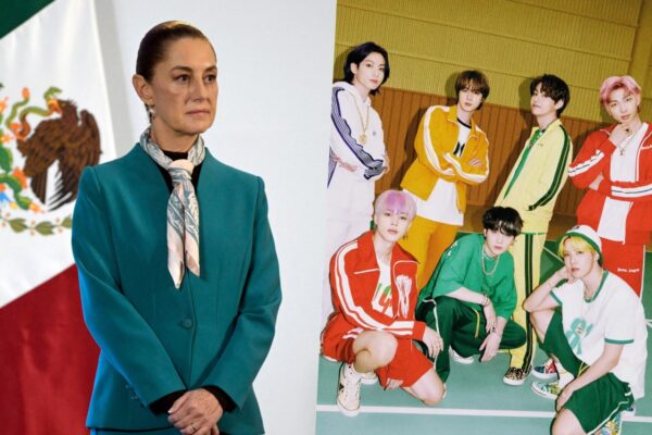 BTS Mania Goes Global: Mexico’s President Personally Requests More Shows After 1 Million Fans Miss Out