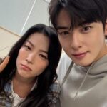 Cha Eun Woo Tax Scandal Sparks Backlash After Arden Cho Publicly Shows Support
