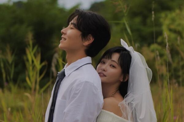 Som Hevin Announces Surprise Marriage After Publicly Coming Out as Bisexual