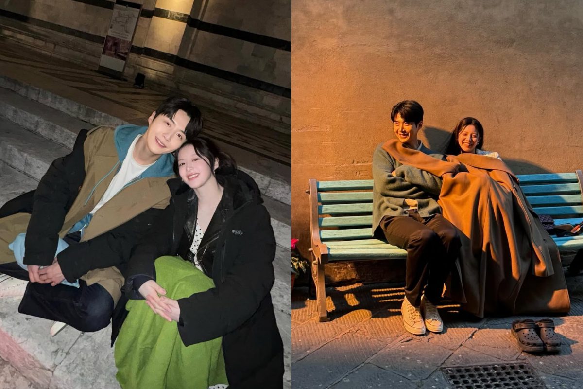 go youn jung kim seon ho