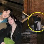 Go Youn Jung and Kim Seon Ho Spark Dating Speculation With Sweet Photos