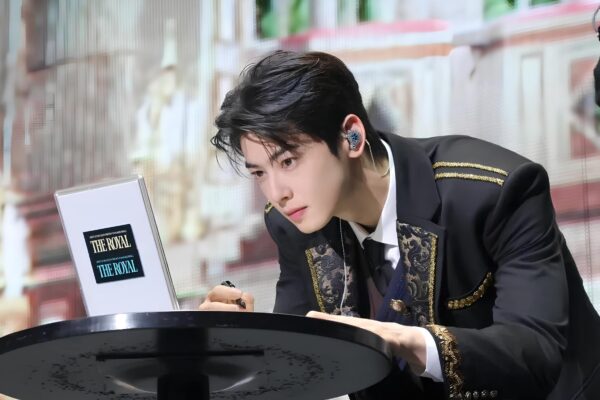 Fantagio Issues Second Statement on Cha Eun Woo’s $13.6 Million Tax Scandal