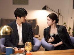 Can This Love Be Translated?