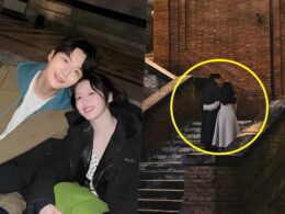 go youn jung kim seon ho