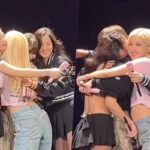 BLACKPINK’s Tearful Hong Kong Tour Finale Sparks Disbandment Rumors
