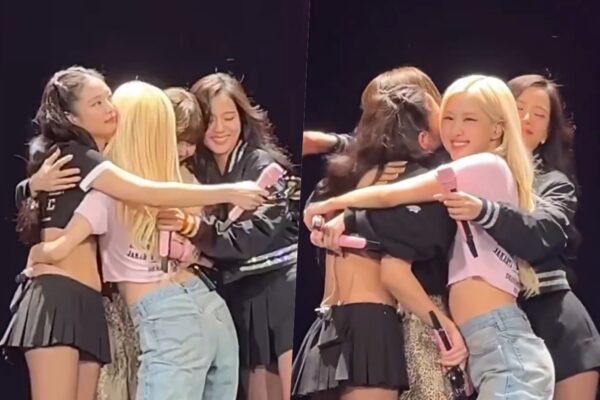 BLACKPINK’s Tearful Hong Kong Tour Finale Sparks Disbandment Rumors