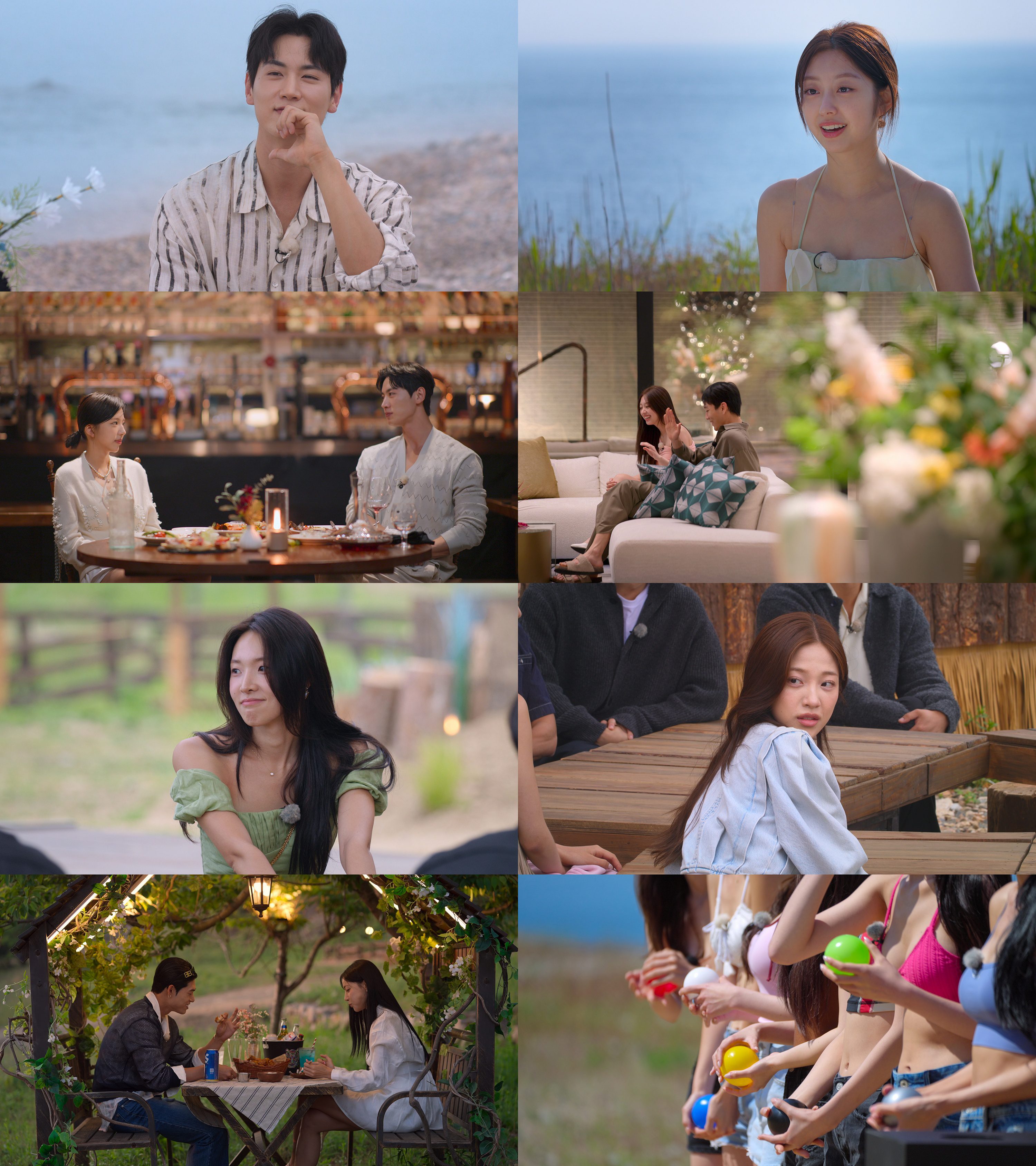 single's inferno season 5