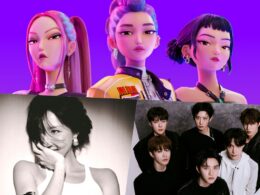 circle chart week 4 2026