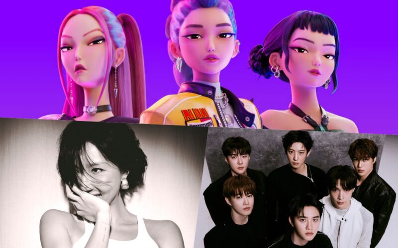 circle chart week 4 2026