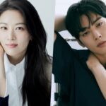 Arden Cho Says She Had No Intent to Defend Cha Eun Woo Amid Tax Allegations