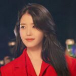 IU Rules the Boardroom and Sets Her Sights on Royalty in ‘Perfect Crown’
